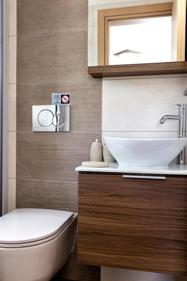 Room With Sea View Páros 外观 照片